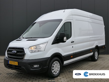 Ford Transit 0