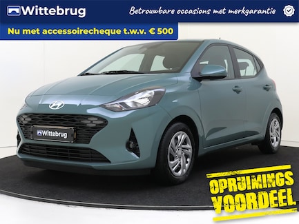 Hyundai i10 0