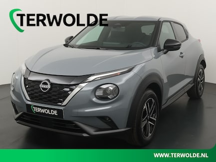 Nissan Juke 0