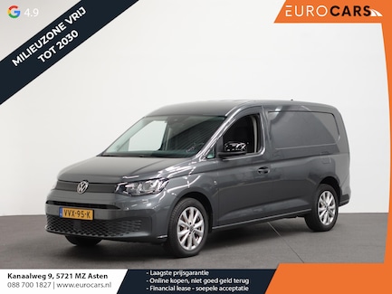 Volkswagen Caddy Maxi 0
