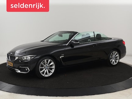 BMW 4-Serie 0
