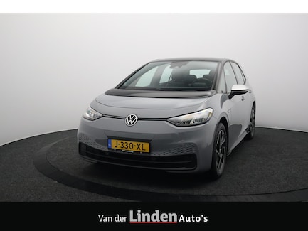 Volkswagen ID.3 0