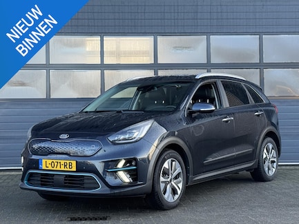 Kia Niro EV 0