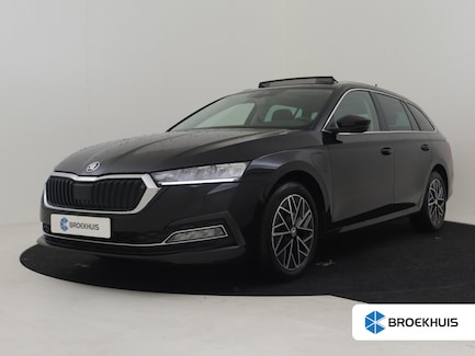 Skoda Octavia 0