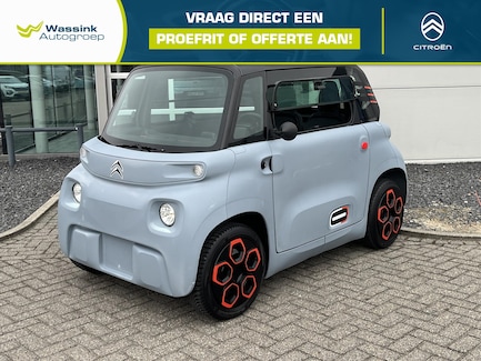 Citroën Ami 0