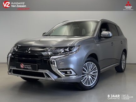 Mitsubishi Outlander 0