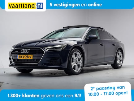 Audi A7 0
