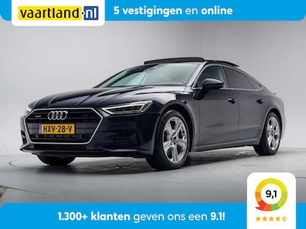 Audi A7 0