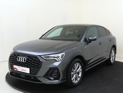 Audi Q3 Sportback 0