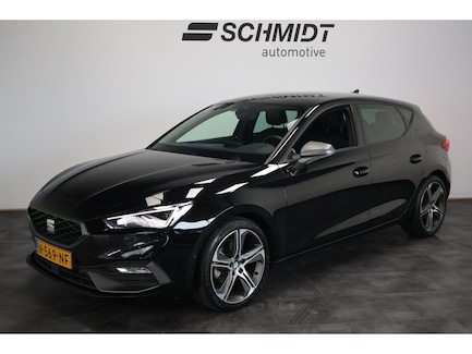 SEAT Leon 0