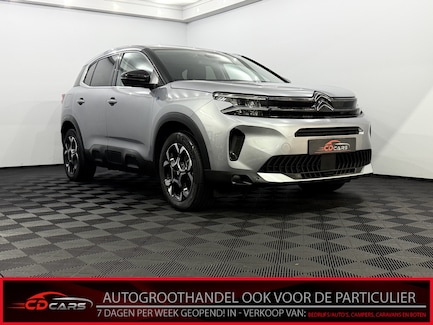 Citroën C5 Aircross 0