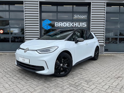 Volkswagen ID.3 0