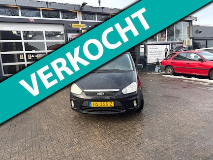 Ford C-Max 0
