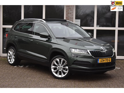 Skoda Karoq 0
