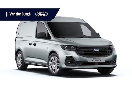Ford Transit Connect 0