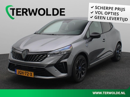 Renault Clio 0