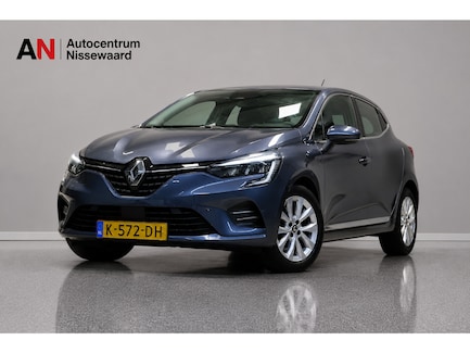 Renault Clio 0