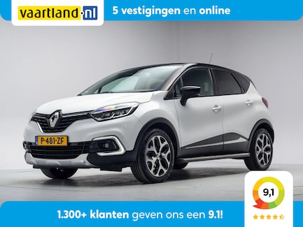 Renault Captur 0