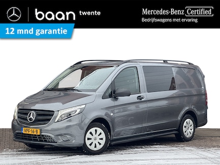 Mercedes-Benz Vito 0