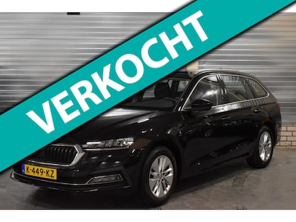 Skoda Octavia 0