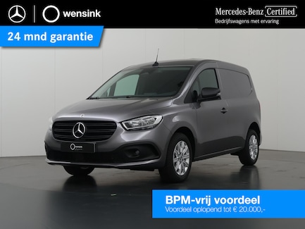 Mercedes-Benz Citan 0