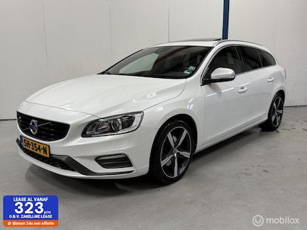 Volvo V60 0