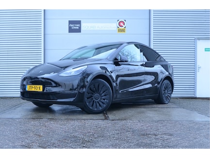 Tesla Model Y 0
