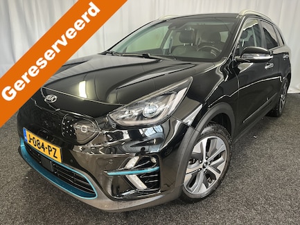 Kia Niro EV 0