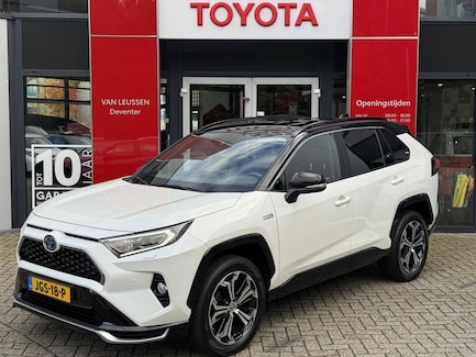 Toyota RAV4 0