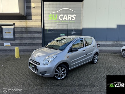 Suzuki Alto 0