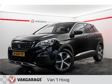 Peugeot 3008 0