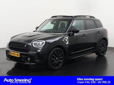 MINI Countryman 0