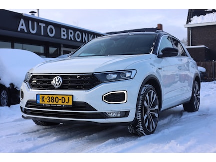 Volkswagen T-Roc 0