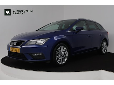 SEAT Leon 0