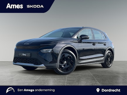 Skoda Elroq 0