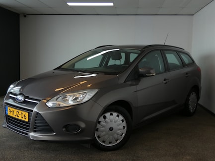 Ford Focus 0