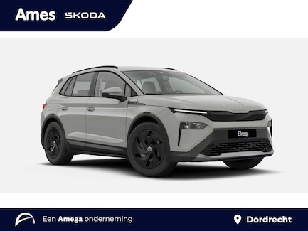Skoda Elroq 0