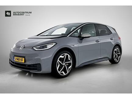 Volkswagen ID.3 0