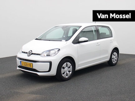 Volkswagen Up! 0