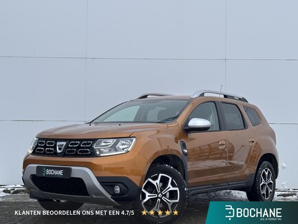 Dacia Duster 0
