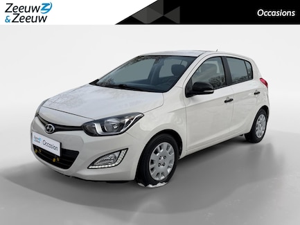 Hyundai i20 0