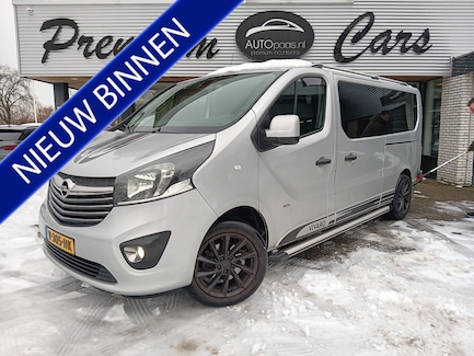 Opel Vivaro 0