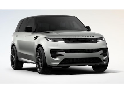 Land Rover Range Rover Sport 0