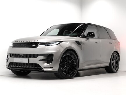 Land Rover Range Rover Sport 0