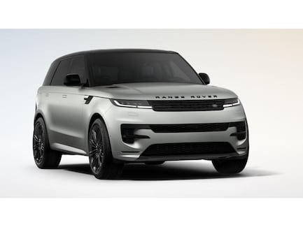 Land Rover Range Rover Sport 0