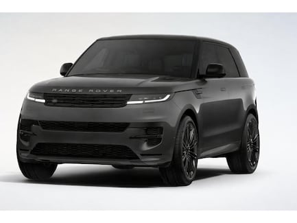 Land Rover Range Rover Sport 0