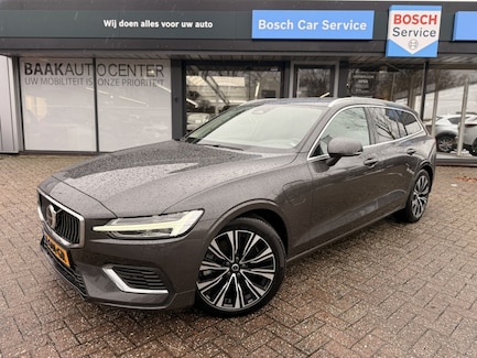Volvo V60 0