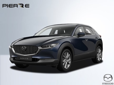 Mazda CX-30 0