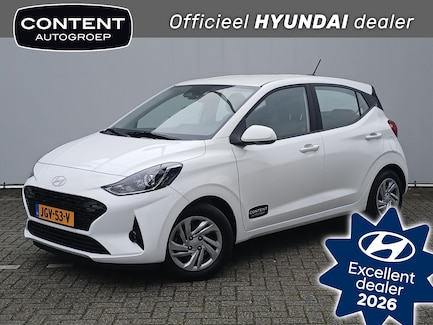 Hyundai i10 0
