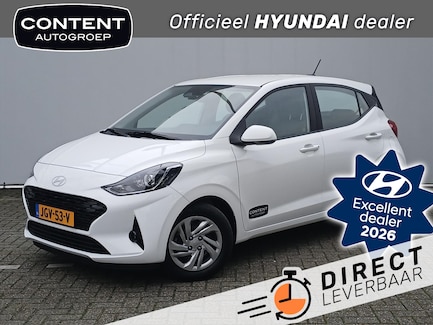 Hyundai i10 0